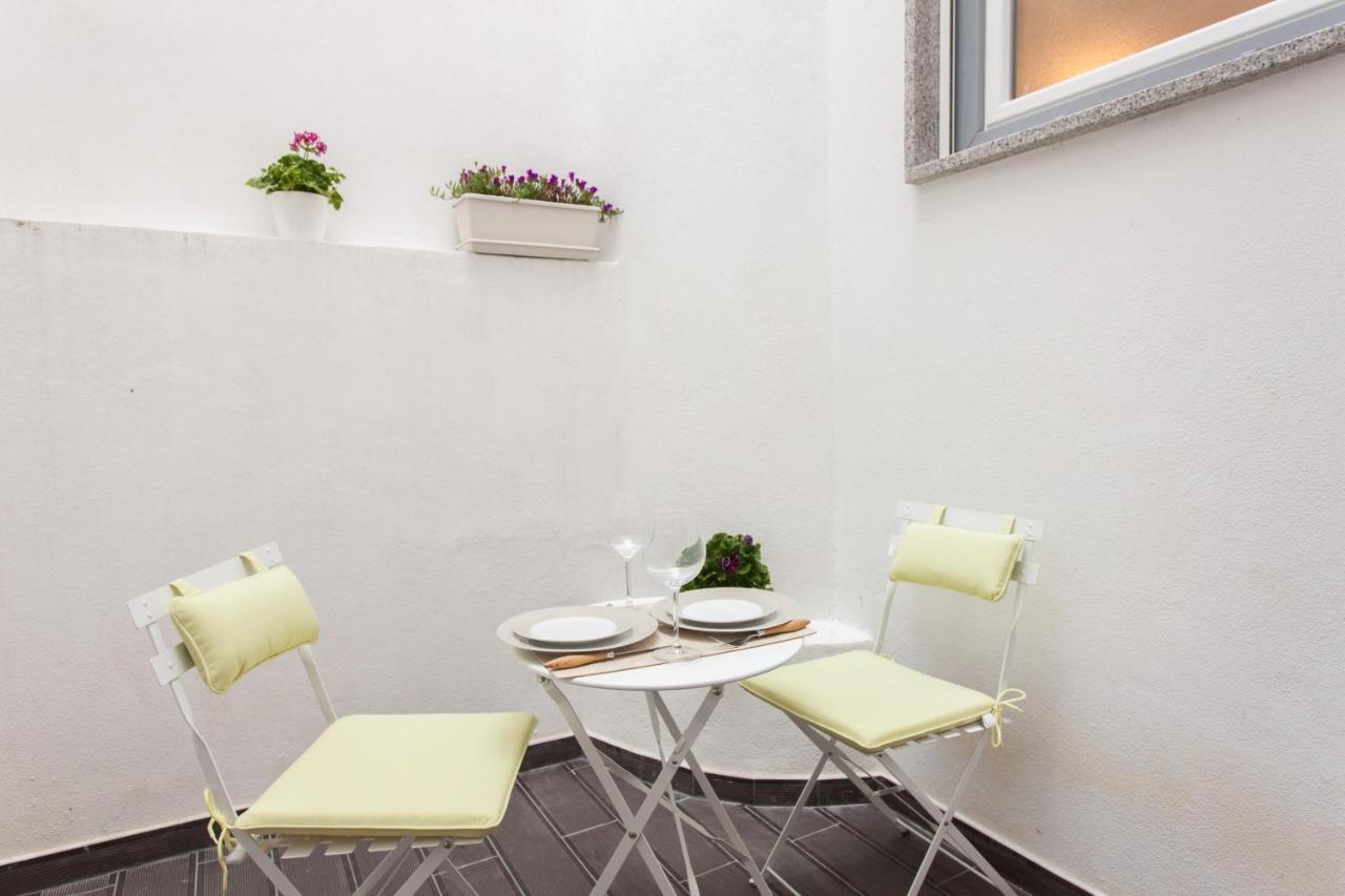 Feels Like Home S. Bento Luxus With Terrace Лиссабон Экстерьер фото