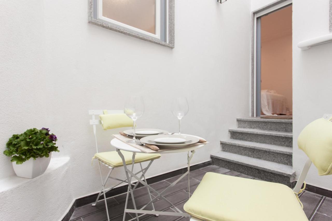 Feels Like Home S. Bento Luxus With Terrace Лиссабон Экстерьер фото